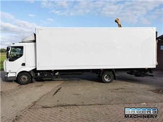 Renault Midlum 180