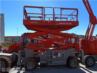 JLG 3394 RT