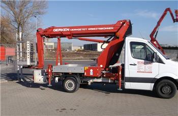 Ruthmann TBR200