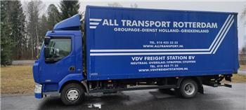 Renault Midlum 150-10 4x2