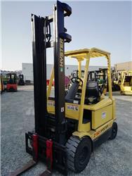 Hyster J 2.50 XM