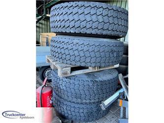Michelin 385/95 R 20