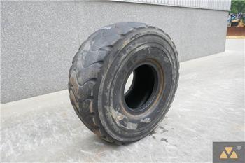 Michelin 26.5R25