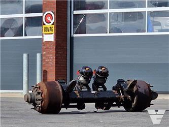 BPW ECO PLUS - 12.000 kg