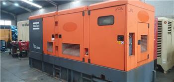 Atlas Copco QAS 500