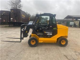 JCB TLT 35 D