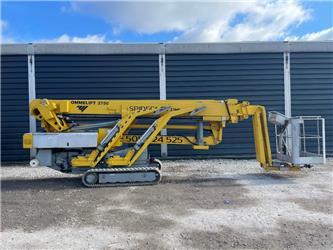 Omme 2750