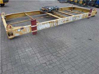  Container technics MK-20/33