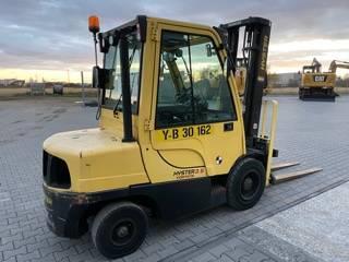 Hyster H 3.5 FT