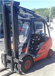 Linde H 30 T