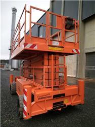 Holland Lift B 195 DL 25