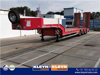 Ozgul TRAILER LW329
