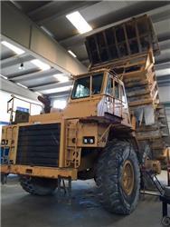 Caterpillar 773 B