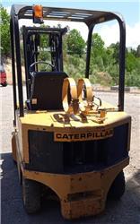 Caterpillar V35D