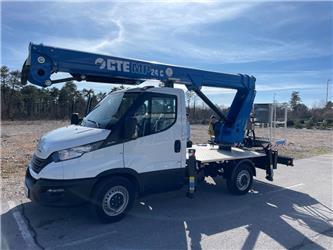 CTE MP24