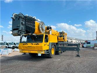 Grove GMK 5220