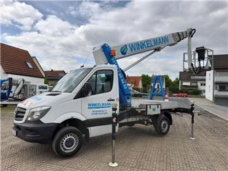 Palfinger P 250 BK