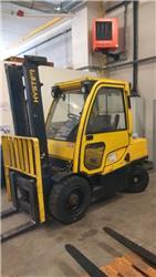 Hyster H3.5FT DSL