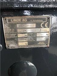 Linde H45D