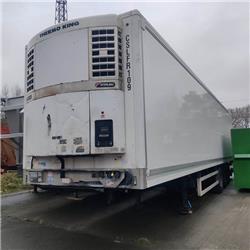 Montracon FRIGO
