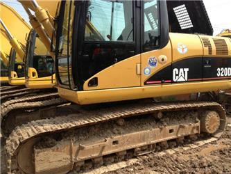 CAT 320 D/Discount price/Used/second/condition