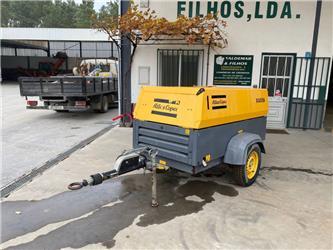 Atlas Copco XAS 67 DD