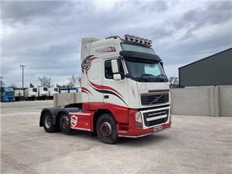 Volvo FH460