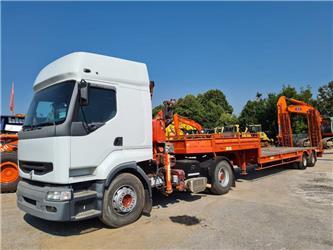 Renault Premium