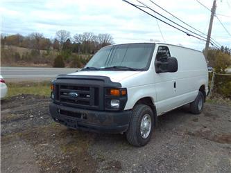 Ford E 350