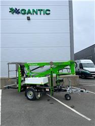 Niftylift 120 T