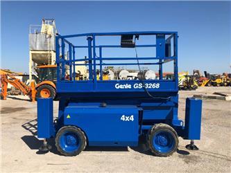 Genie GS 3268