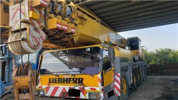 Liebherr LTM 1160/1