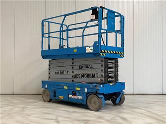 Mantall XE140W
