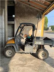 JCB Workmax