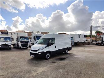 Iveco DAILY 35S16