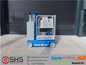 Genie GR 15