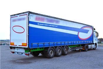 Berger ecoCoil SAPL24 LTCn