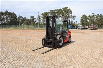 Manitou MSI 30 D