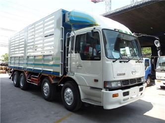 Hino PROFIA
