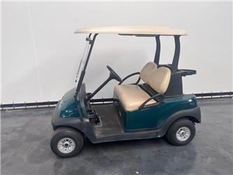 Club Car PRECEDENT