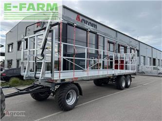 Fliegl dpw 210 bl ultra