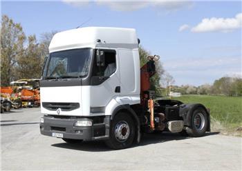 Renault Premium