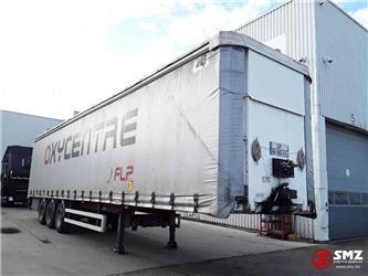 Leci Trailer Oplegger