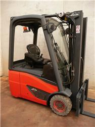 Linde E14