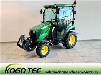 John Deere 2026R