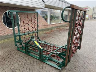 Agromet Weidesleep
