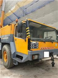 Liebherr LTM 1160