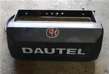 Renault MIDLUM DAUTEN DL 1500L