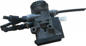 Renault MIDLUM VENTIL, MODUL