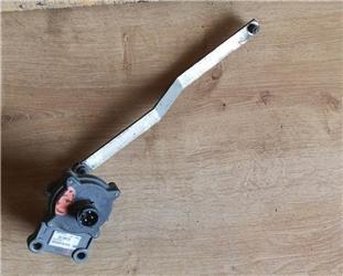 Renault MIDLUM VENTIL, MODUL